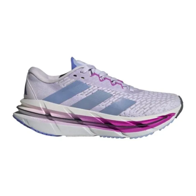 adidas Neutraalit Juoksukengät | Päivittäiseen Harjoitteluun^Adistar BYD Violetti