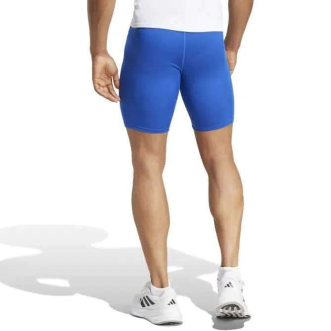 adidas Lyhyet Trikoot Ja Shortsit^Adizero E S Tights Sininen