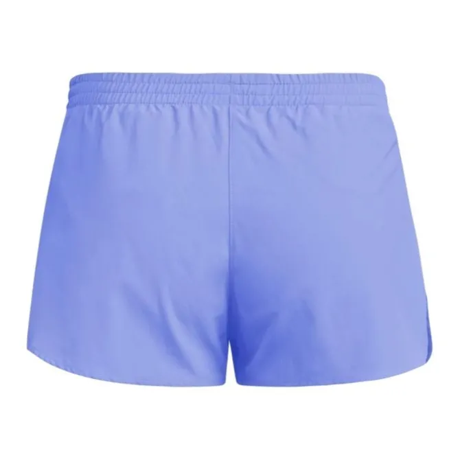 adidas Lyhyet Trikoot Ja Shortsit^Adizero E Split Shorts Violetti