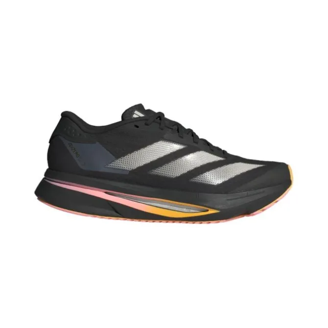 adidas Neutraalit Juoksukengät | Päivittäiseen Harjoitteluun^Adizero SL2 Musta