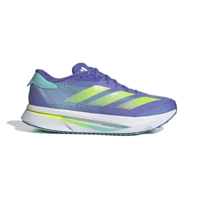 adidas Neutraalit Juoksukengät | Päivittäiseen Harjoitteluun^Adizero SL2 Violetti