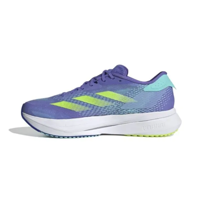 adidas Neutraalit Juoksukengät | Päivittäiseen Harjoitteluun^Adizero SL2 Violetti