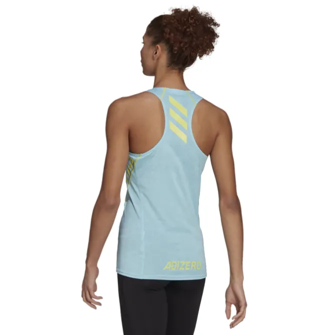 adidas T-paidat Ja Pitkähihaiset^Adizero Tank