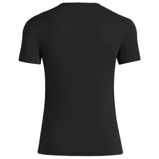 adidas T-paidat Ja Pitkähihaiset^Adizero T-shirt Musta