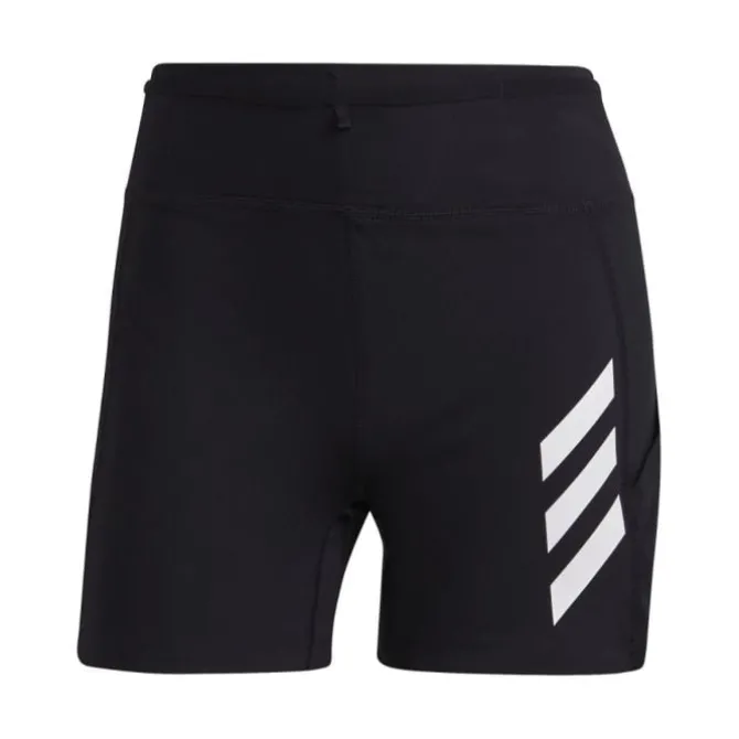 adidas Lyhyet Trikoot Ja Shortsit^AGR Pro Shorts Musta