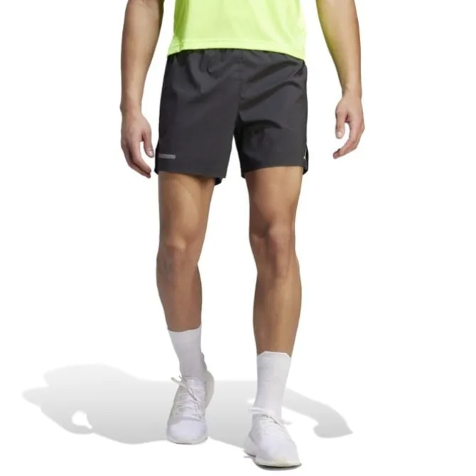 adidas Lyhyet Trikoot Ja Shortsit^D4R Shorts Musta