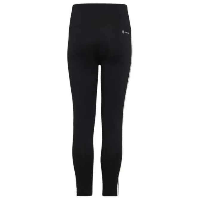 adidas Pitkät Trikoot Ja Housut^G TR-ES 3S Tight Musta