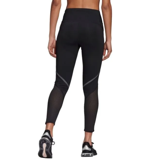 adidas Pitkät Trikoot Ja Housut^How We Do Tight Musta