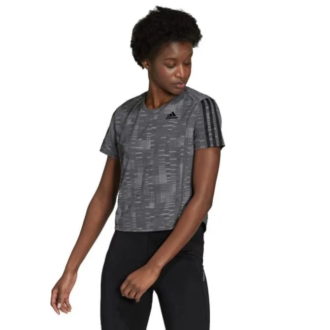 adidas T-paidat Ja Pitkähihaiset^Otr Primeblue T-Shirt
