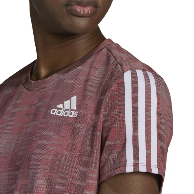 adidas T-paidat Ja Pitkähihaiset^Otr Primeblue T-Shirt