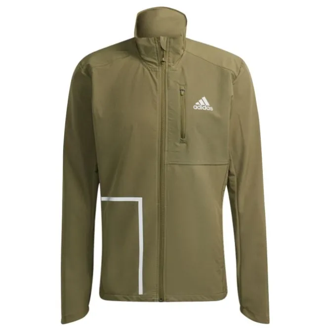 adidas Juoksutakki^Own The Run Jkt.