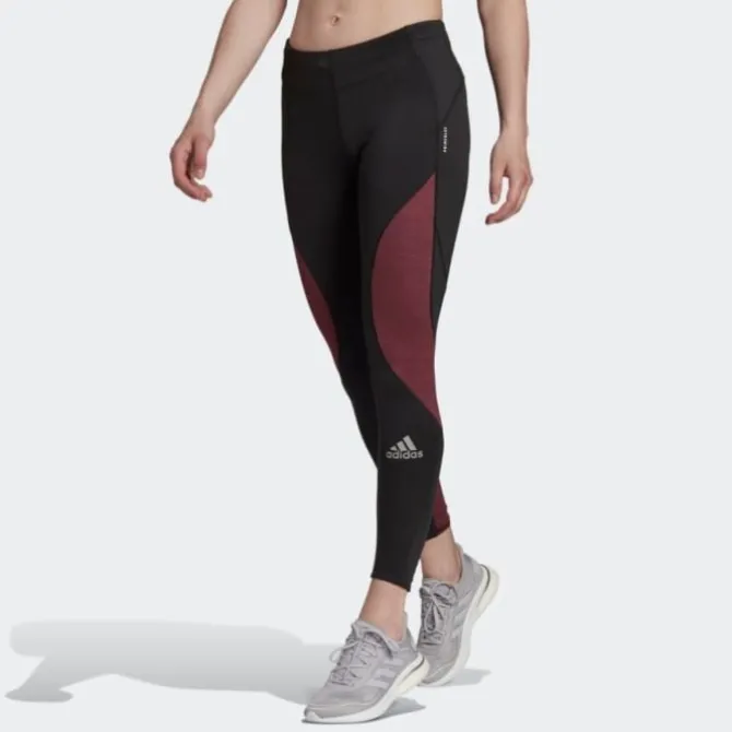 adidas Pitkät Trikoot Ja Housut^P.Blue Fast Tigt