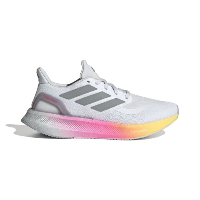 adidas Neutraalit Juoksukengät | Päivittäiseen Harjoitteluun^Pureboost 5 Valkoinen