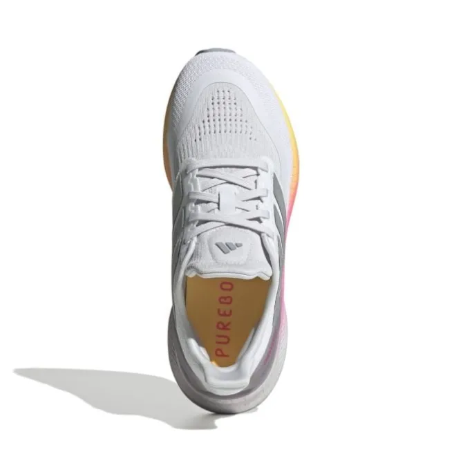 adidas Neutraalit Juoksukengät | Päivittäiseen Harjoitteluun^Pureboost 5 Valkoinen