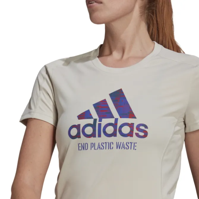 adidas T-paidat Ja Pitkähihaiset^Rfo Gpx Tee