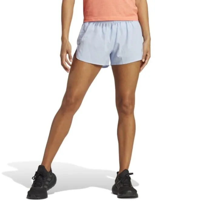 adidas Lyhyet Trikoot Ja Shortsit^Rnfast Short Ib Sininen