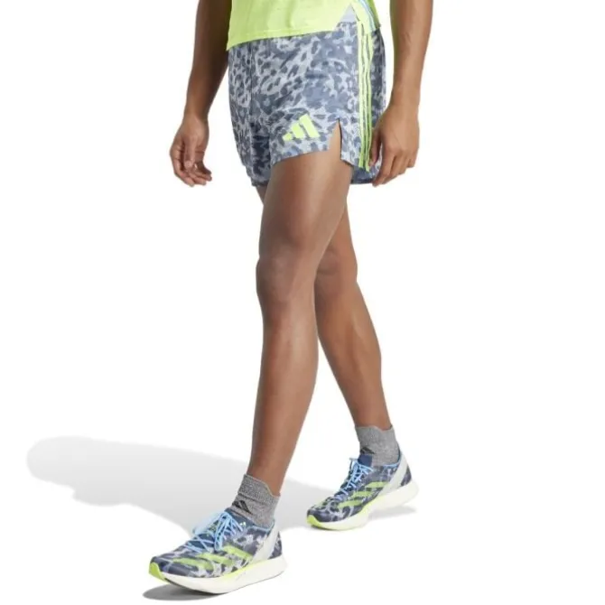 adidas Lyhyet Trikoot Ja Shortsit^RTR Shorts Sininen