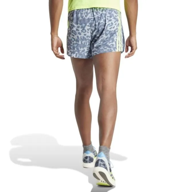 adidas Lyhyet Trikoot Ja Shortsit^RTR Shorts Sininen