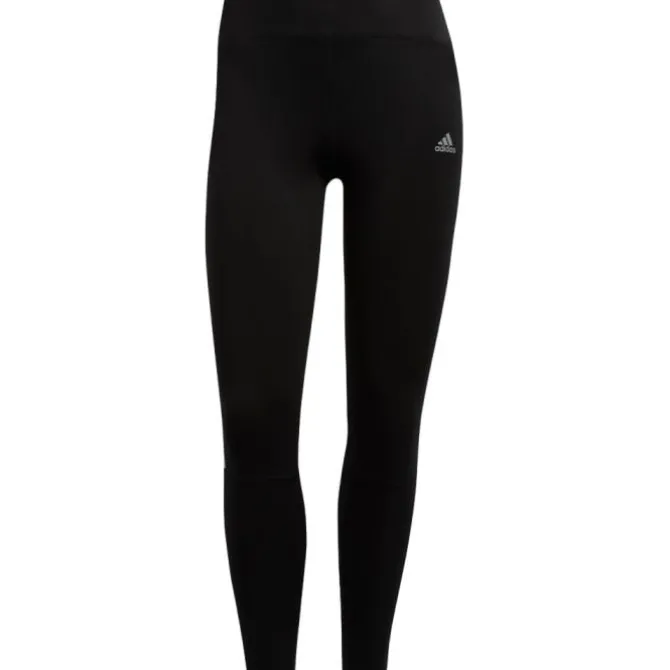 adidas Pitkät Trikoot Ja Housut^Run It Tight