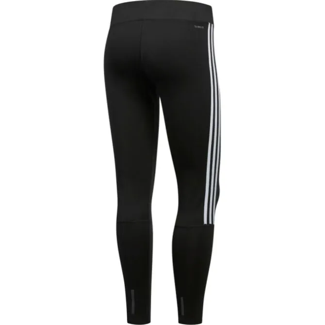 adidas Pitkät Trikoot Ja Housut^Run It Tight
