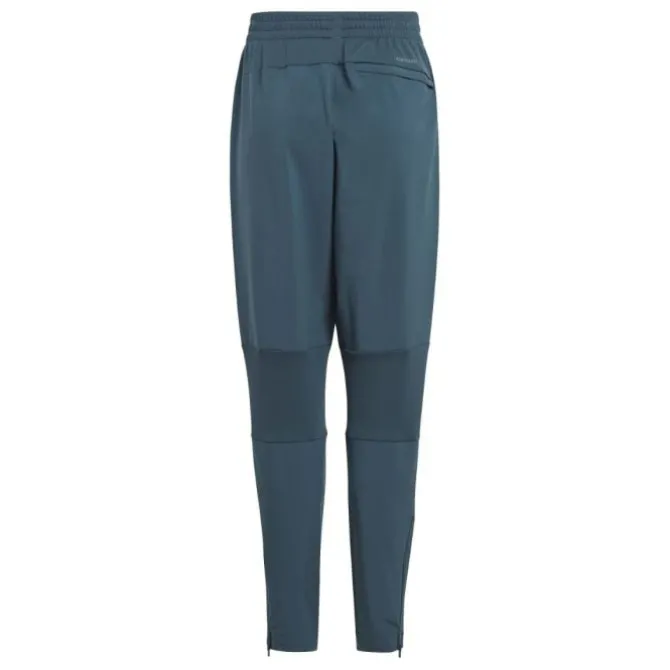adidas Shortsit Ja Housut^Run Wv Pants Sininen