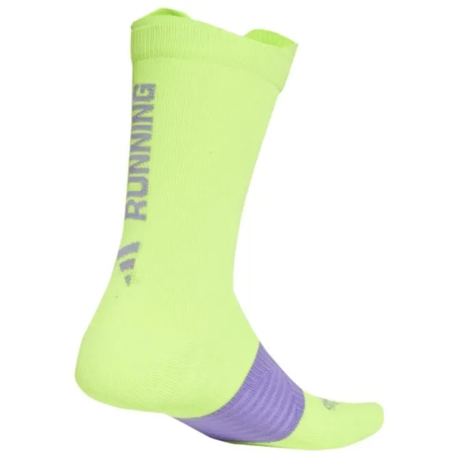 adidas Sukat | Juoksusukat^Runxgrafic Sock Vihreä