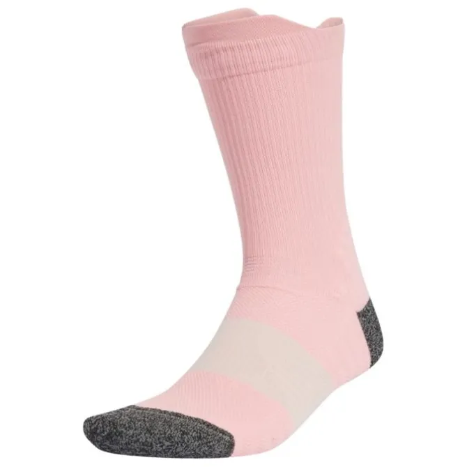 adidas Sukat | Juoksusukat^RUNxUB23 1PP Socks Ruusu