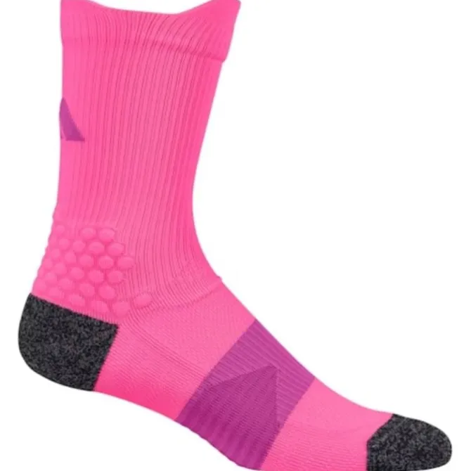 adidas Sukat | Juoksusukat^RUNxUB23 1PP Socks Ruusu