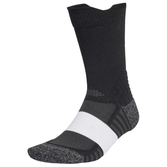 adidas Sukat | Juoksusukat^RunxUB23 SOCKS Musta