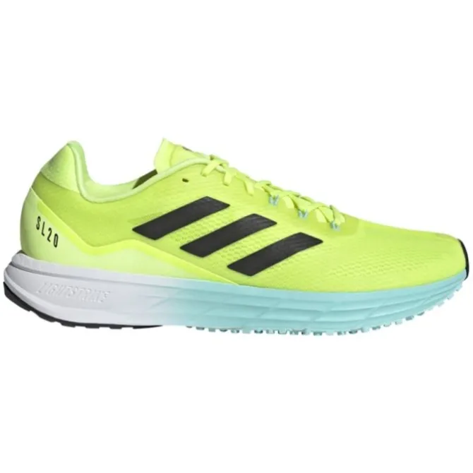 adidas Neutraalit Juoksukengät | Kilpajuoksukengät^Sl20.2