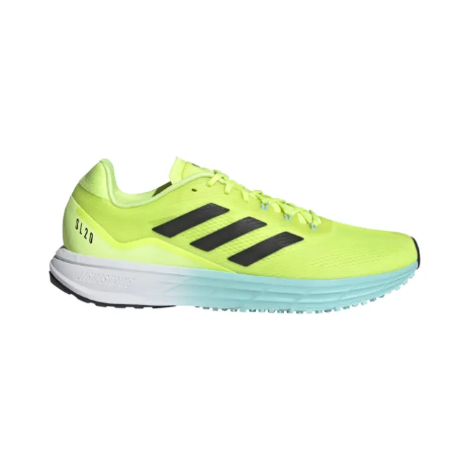 adidas Neutraalit Juoksukengät | Kilpajuoksukengät^Sl20.2