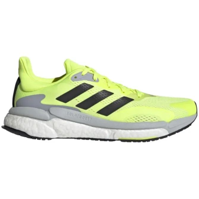 adidas Neutraalit Juoksukengät | Päivittäiseen Harjoitteluun^Solar Boost 3