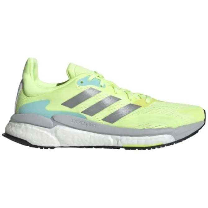 adidas Neutraalit Juoksukengät | Päivittäiseen Harjoitteluun^Solar Boost 3