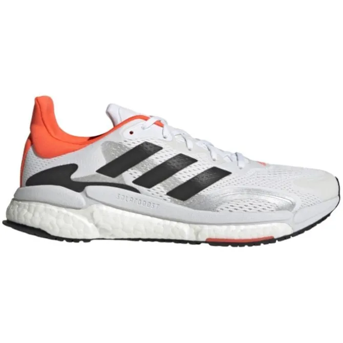 adidas Neutraalit Juoksukengät | Päivittäiseen Harjoitteluun^Solar Boost 3