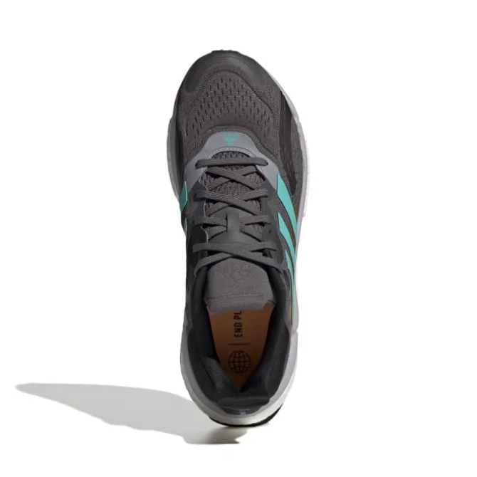 adidas Neutraalit Juoksukengät | Päivittäiseen Harjoitteluun^Solar Boost 4 Harmaa