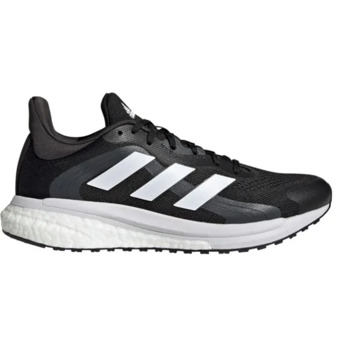 adidas Pronaatio Juoksukengät | Päivittäiseen Harjoitteluun^Solar Glide 4 St