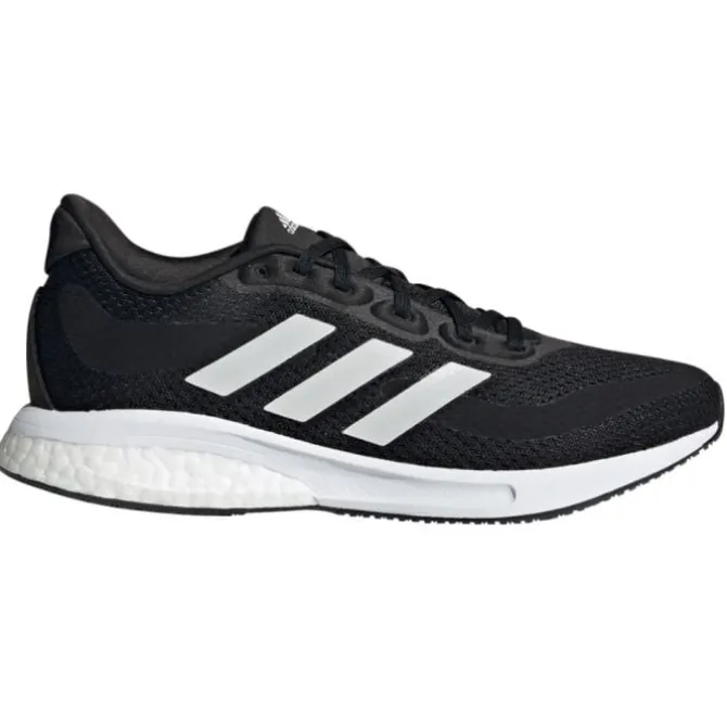 adidas Juoksukengät^Supernova Musta