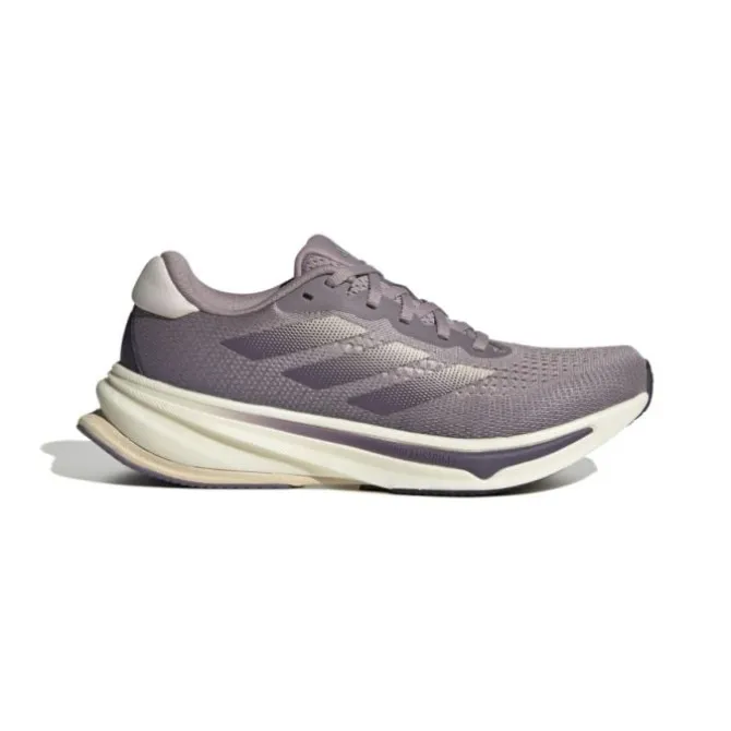 adidas Neutraalit Juoksukengät | Päivittäiseen Harjoitteluun^Supernova Rise Violetti