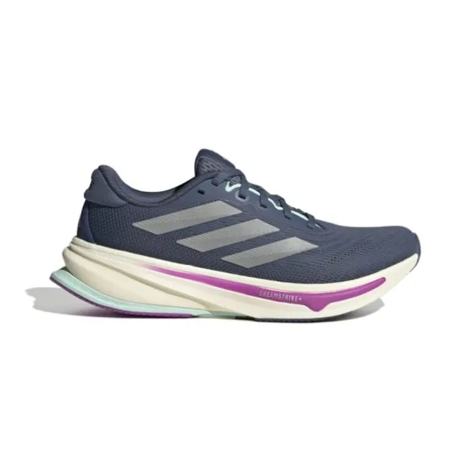 adidas Neutraalit Juoksukengät | Päivittäiseen Harjoitteluun^Supernova Rise 2 Sininen