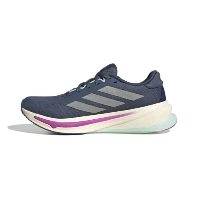 adidas Neutraalit Juoksukengät | Päivittäiseen Harjoitteluun^Supernova Rise 2 Sininen