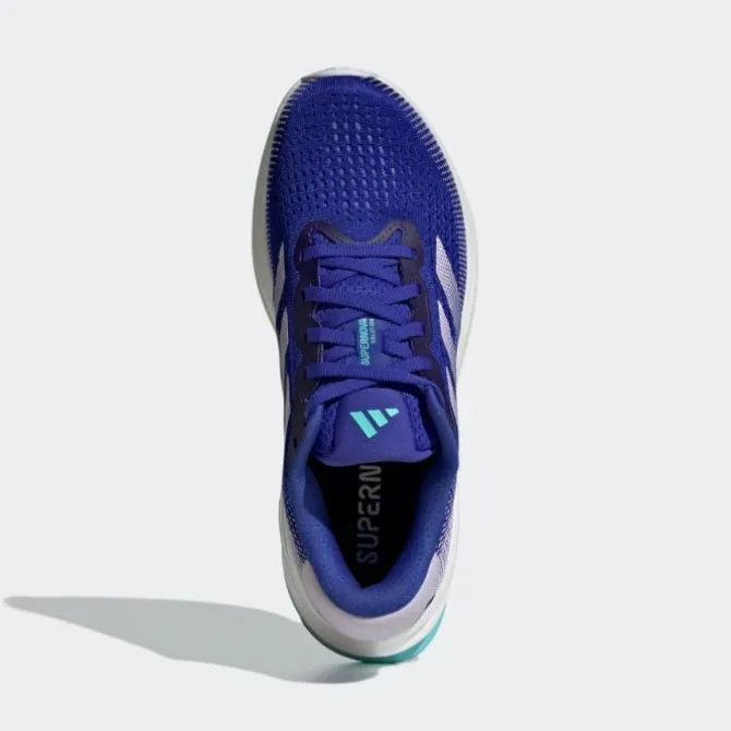 adidas Pronaatio Juoksukengät | Päivittäiseen Harjoitteluun^Supernova Solution Valkoinen