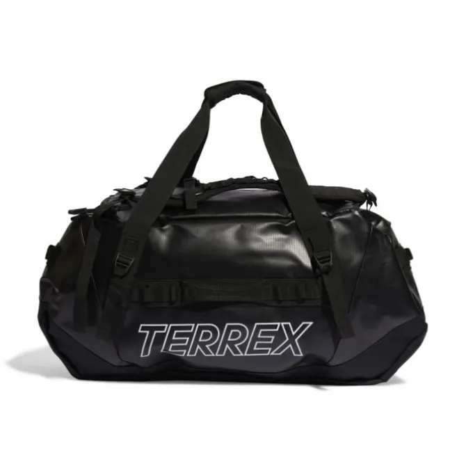 adidas Reput Ja Laukut^Terrex Duffel Bag - L Musta