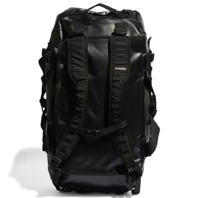 adidas Reput Ja Laukut^Terrex Duffel Bag - L Musta