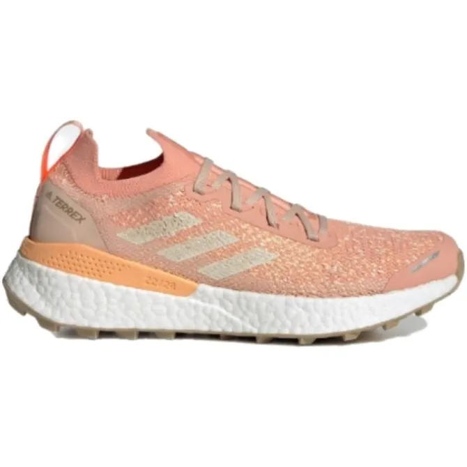 adidas Vaelluskengät Tarjouksessa | Neutraalit Juoksukengät^Terrex Two Ultra Pr