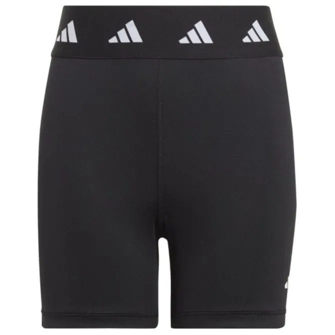 adidas Trikoot^TF Short Tight Musta