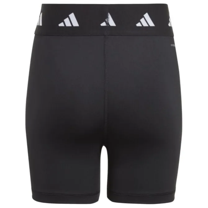 adidas Trikoot^TF Short Tight Musta