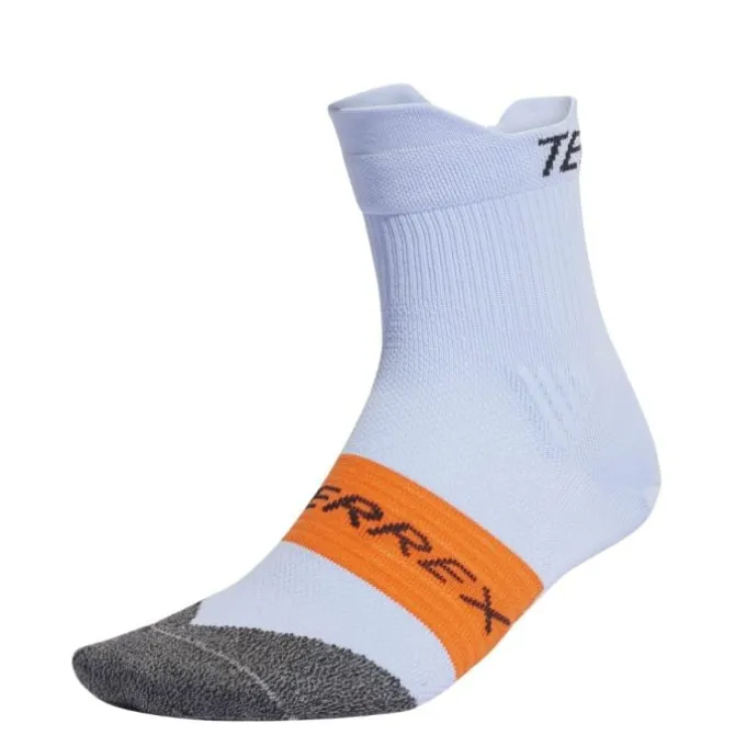 adidas Sukat | Juoksusukat^TRX TRL AGR Sock Sininen