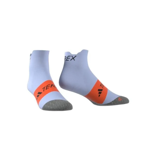adidas Sukat | Juoksusukat^TRX TRL SPD SCK Sininen