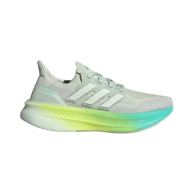 adidas Neutraalit Juoksukengät | Päivittäiseen Harjoitteluun^Ultraboost 5 Valkoinen