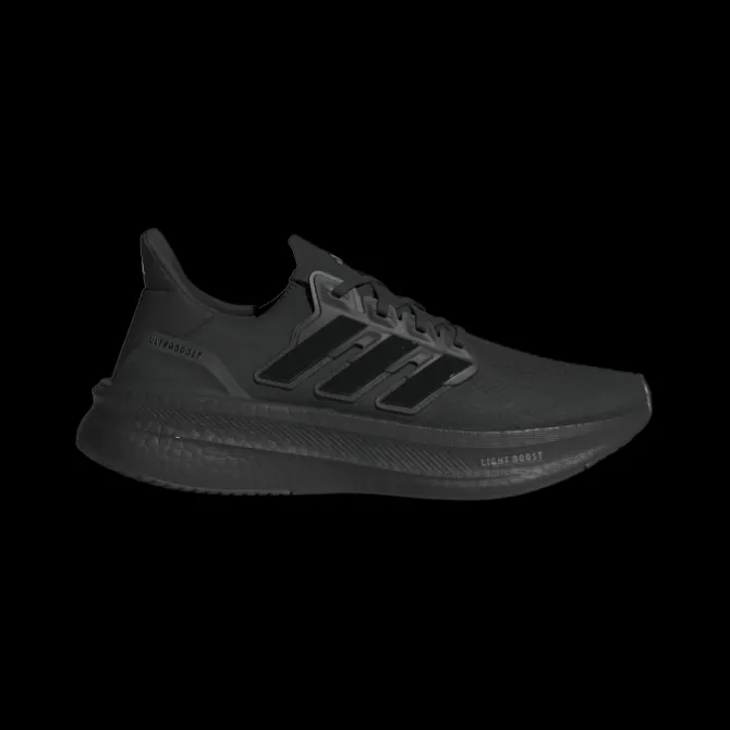 adidas Neutraalit Juoksukengät | Päivittäiseen Harjoitteluun^Ultraboost 5 Musta